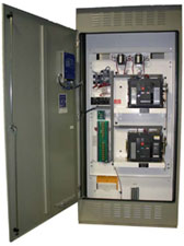 Transfer Switch